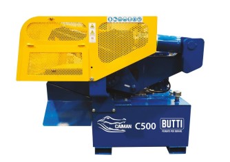 Cesoia Caiman 869C500 web
