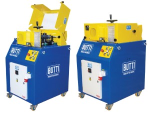 Skórowarka 870P200M